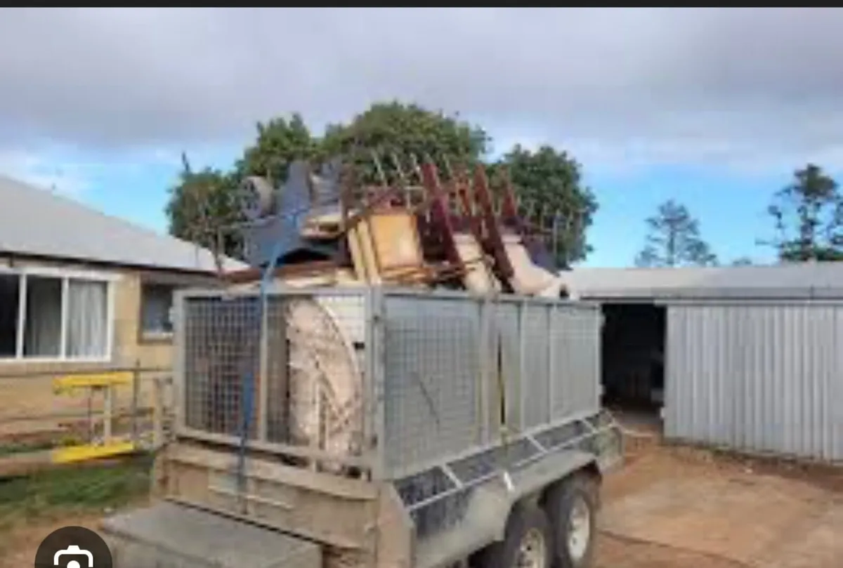 Rubbish Removal - Image 1