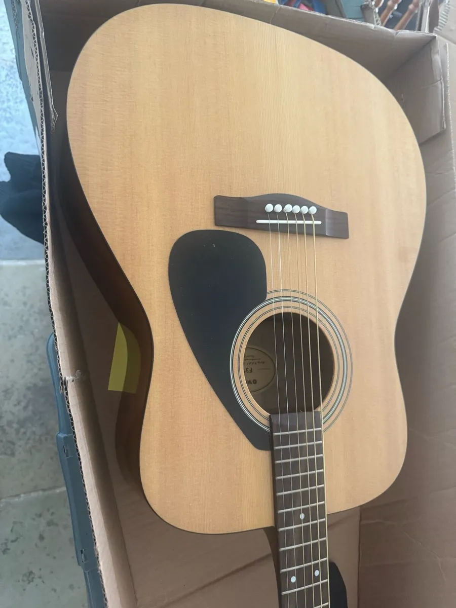 Guitar - Image 1