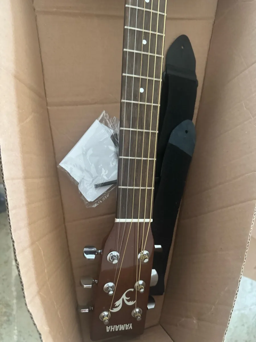 Guitar - Image 2