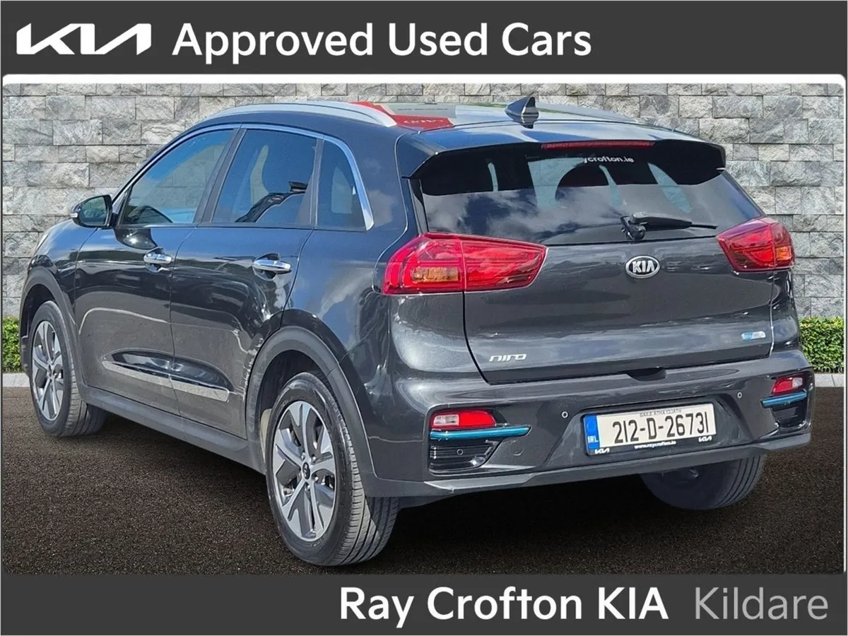 Kia Niro Eniro (long) EV - Image 3