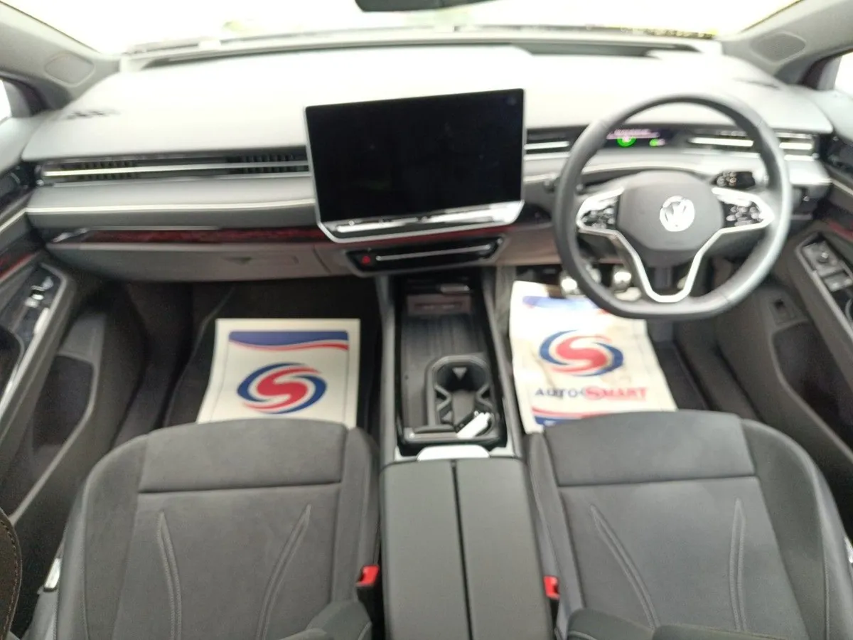 Volkswagen ID.7 Id.7 Match Pro 286Bhp Electric Pr - Image 4