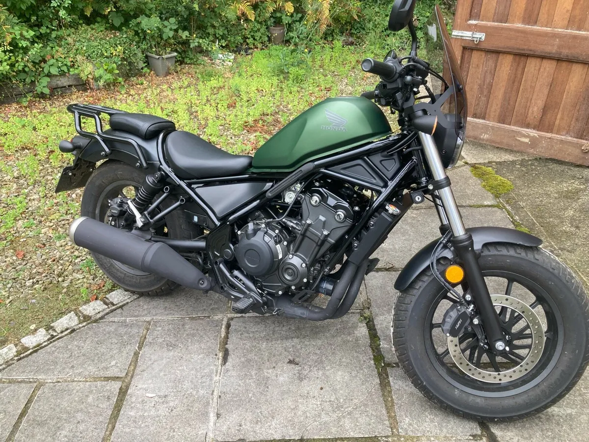 Honda Other 2024 - Image 1