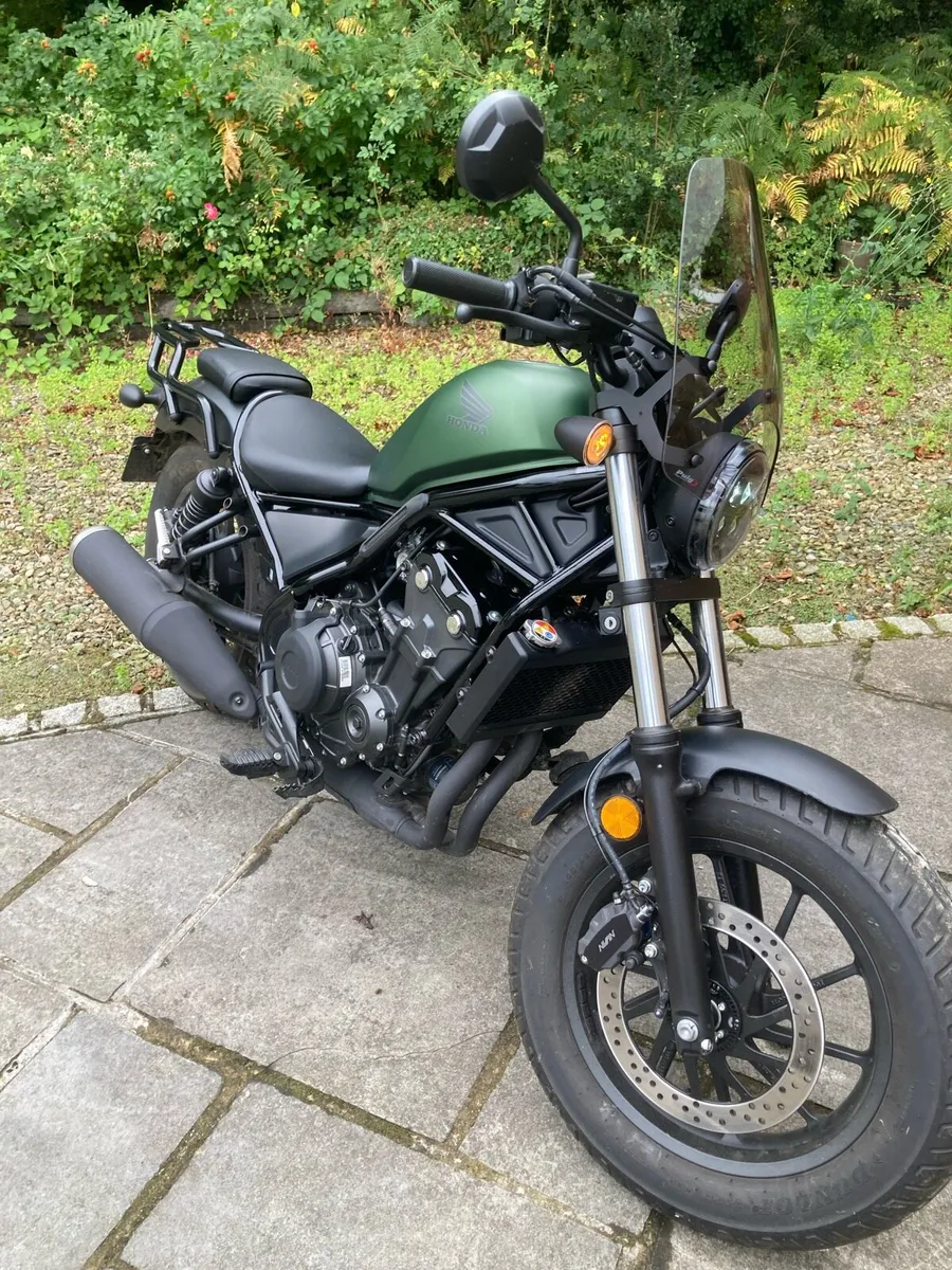 Honda Other 2024 - Image 2