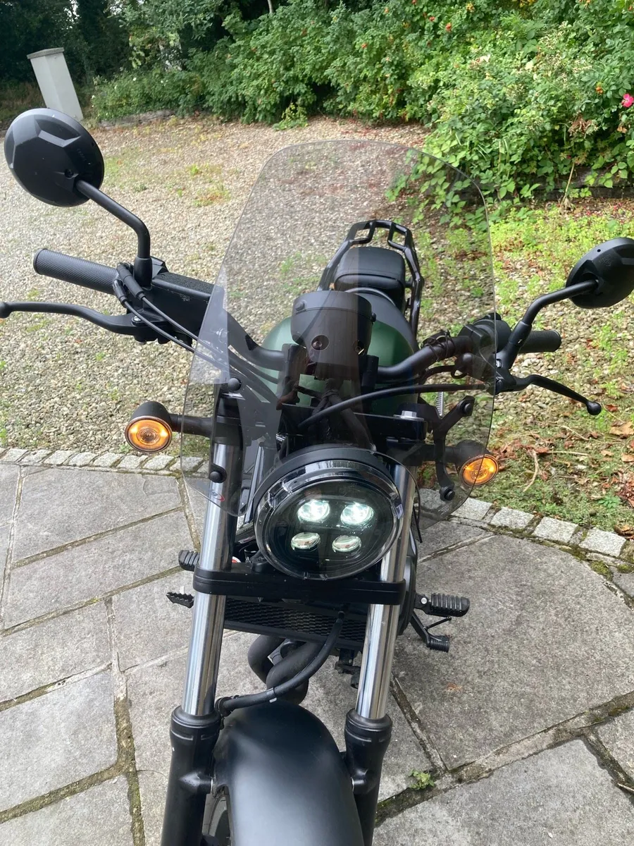 Honda Other 2024 - Image 3