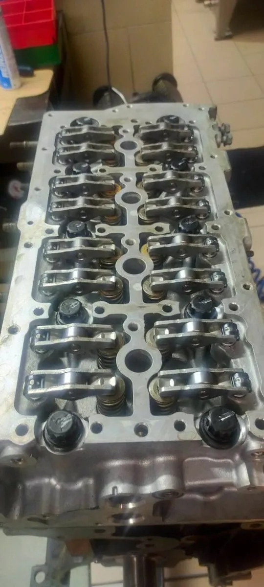 Hyundai and Kia engine repairs/ rebuilding - Image 2