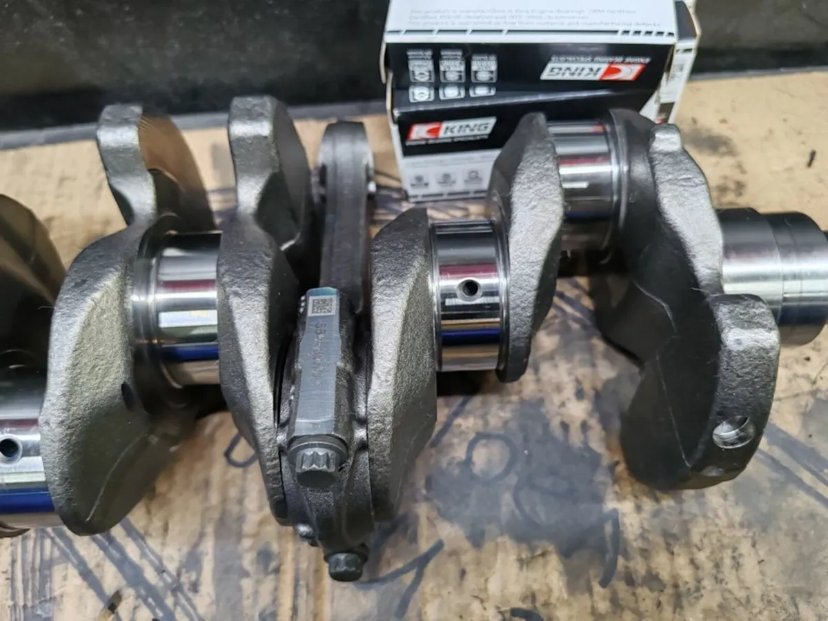 Hyundai and Kia engine repairs/ rebuilding - Image 4