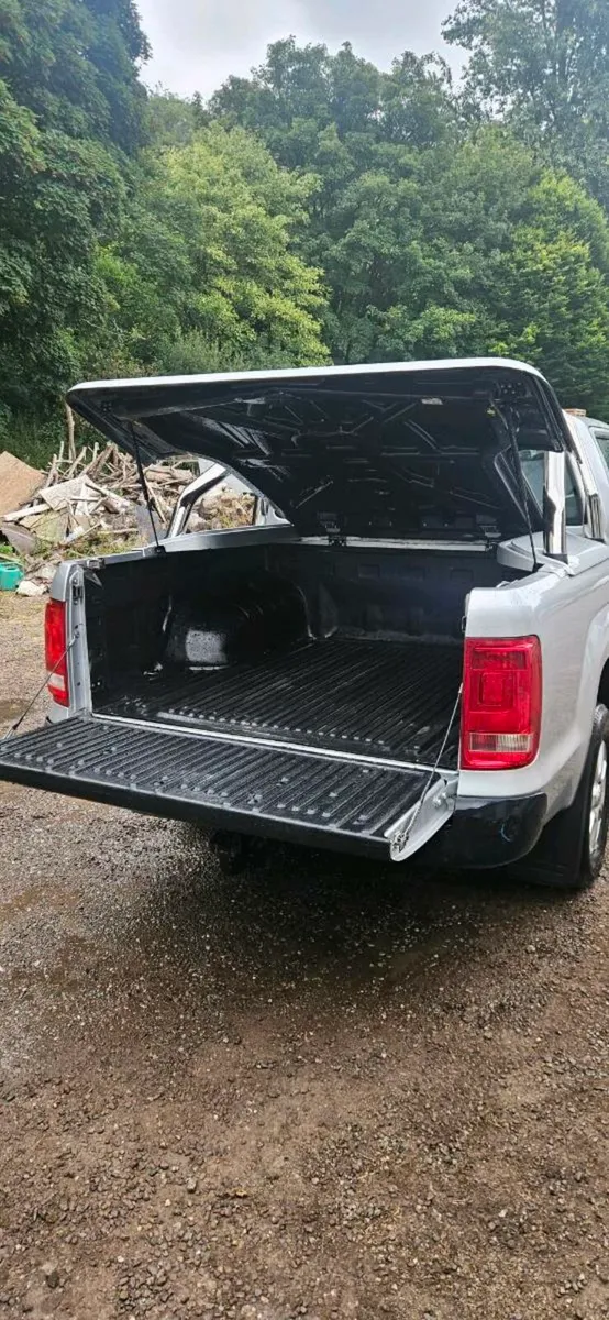 VW Amarok - Image 4