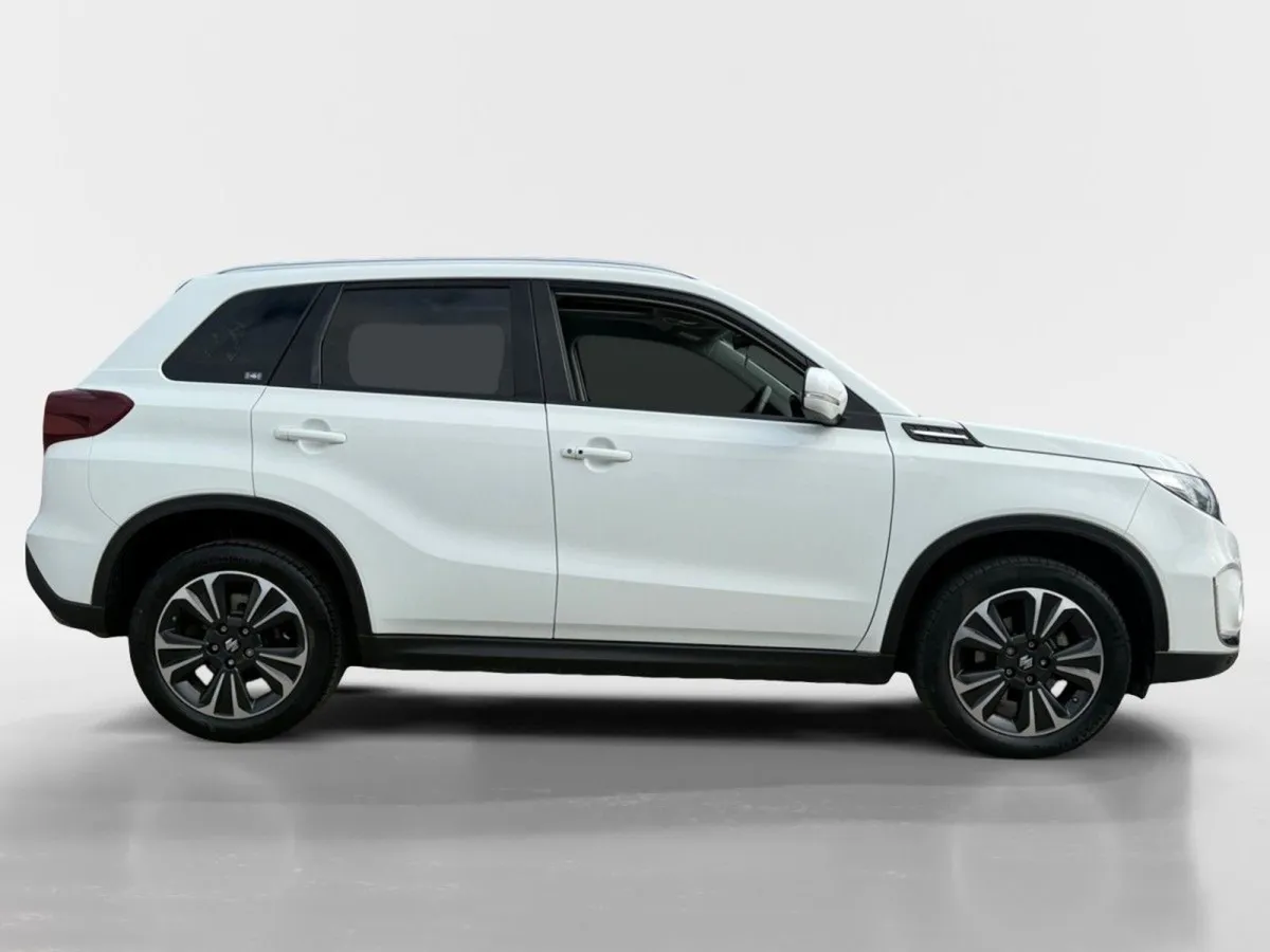 Suzuki Vitara 1.5 Full Hybrid SZ5 Allgrip AGS - Image 2