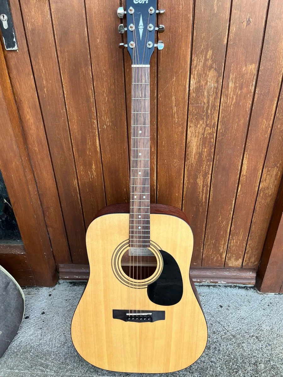 Guitar - Image 2