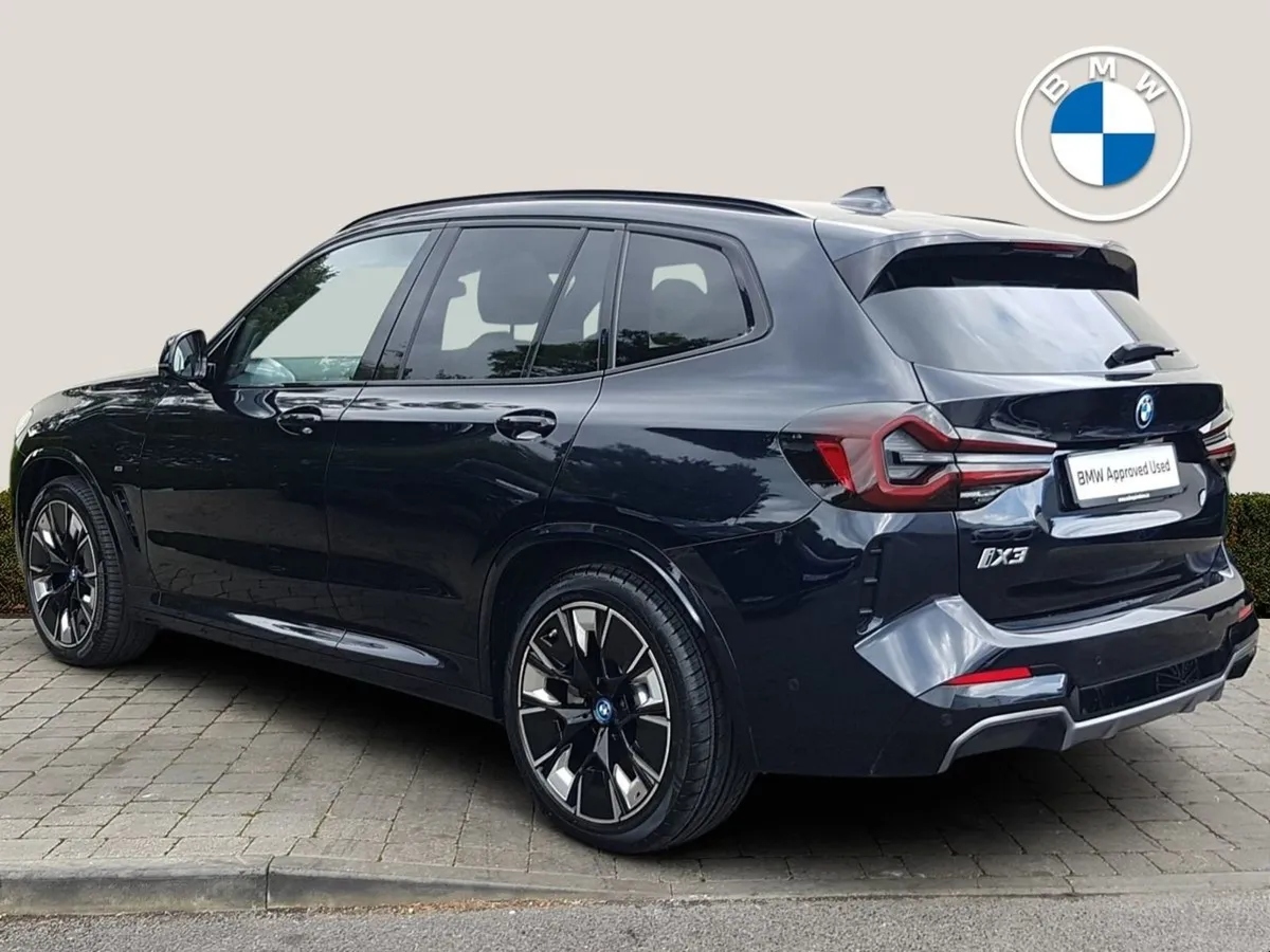 BMW iX3 M Sport Pro - Image 2
