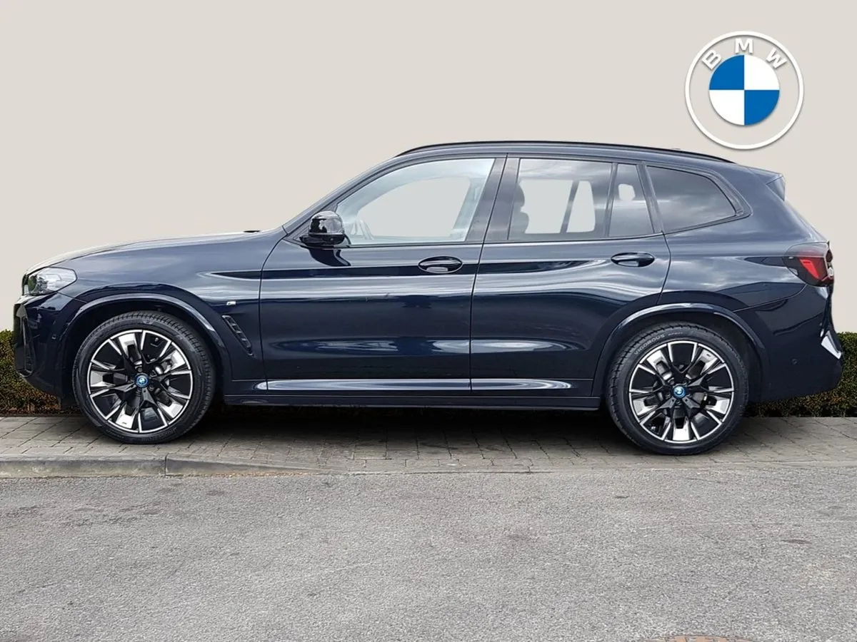 BMW iX3 M Sport Pro - Image 3