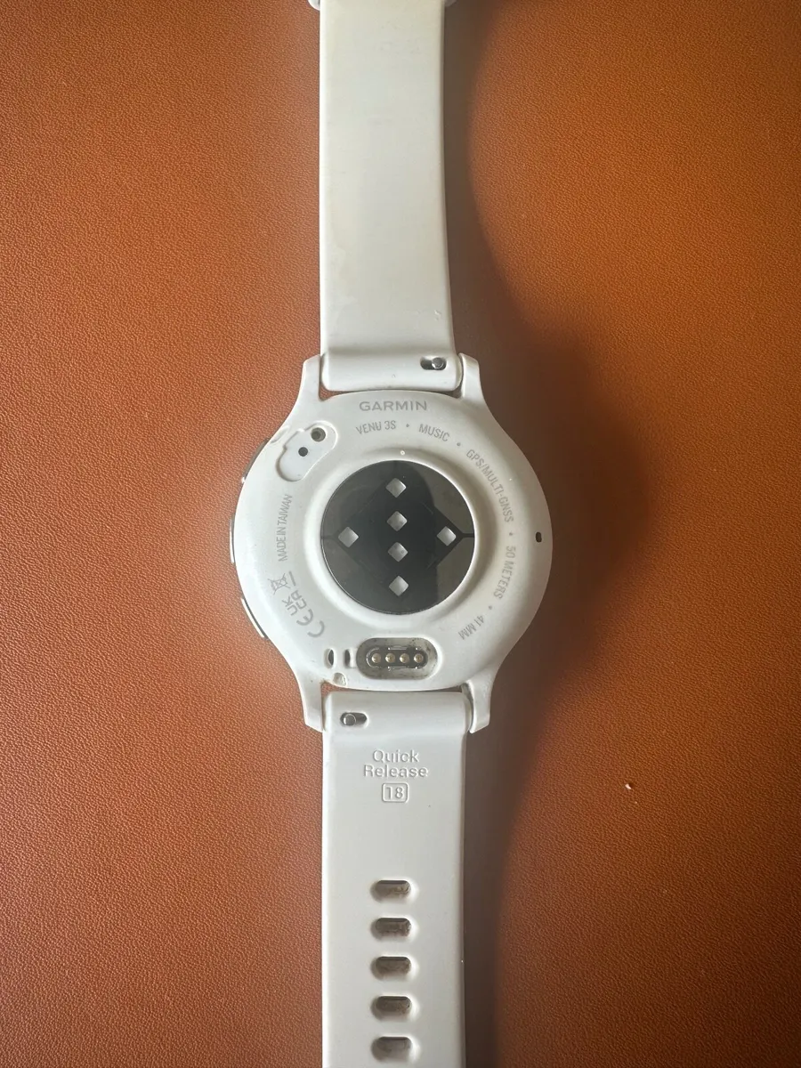 Garmin Venu 3S - Image 4