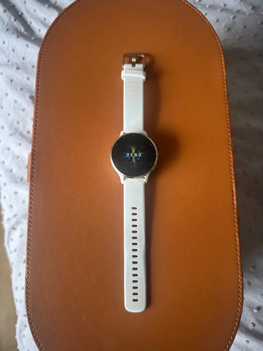 Garmin Venu 3S - Image 1