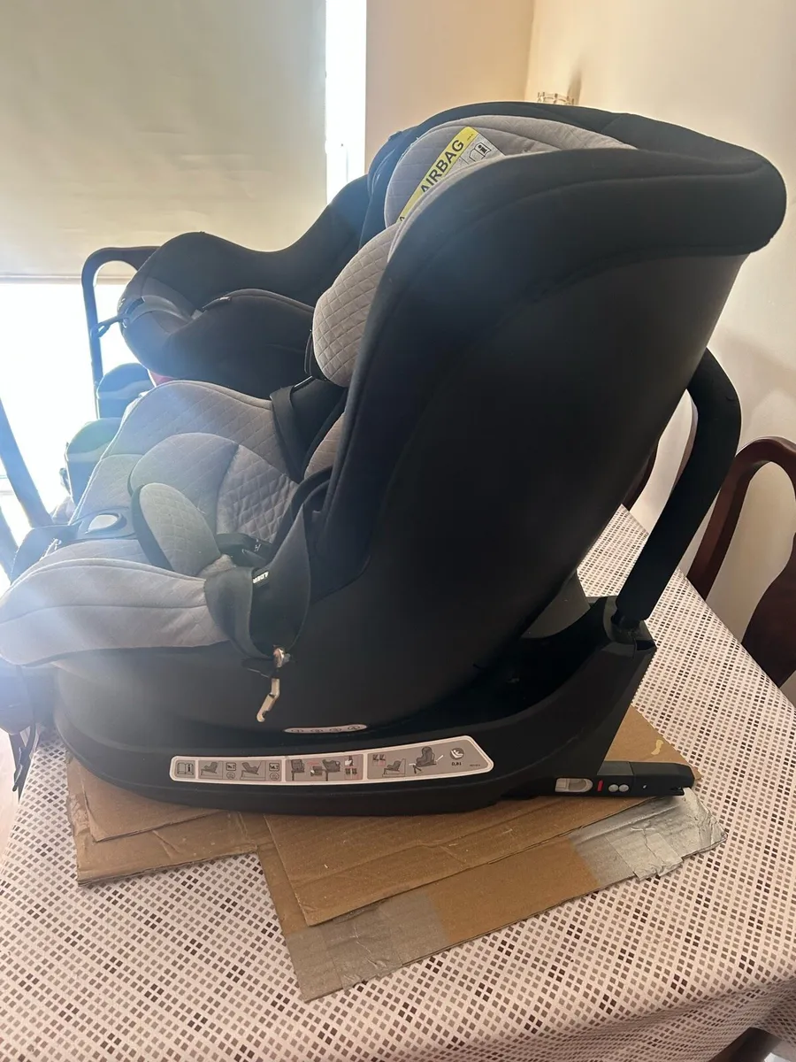 Mountain buggy 360 - Image 2