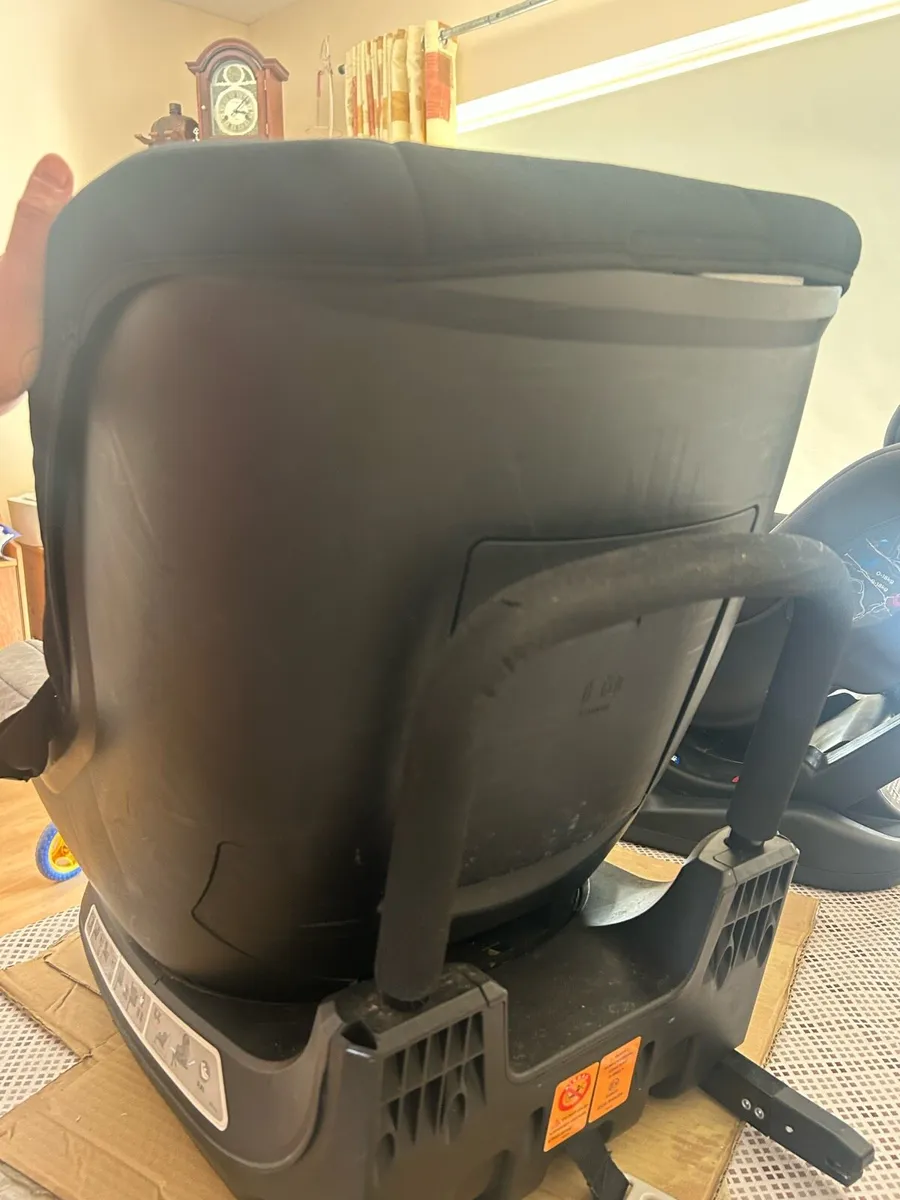Mountain buggy 360 - Image 3