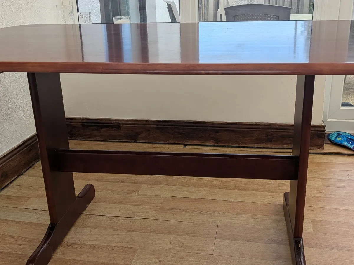 Dinning table - Image 3