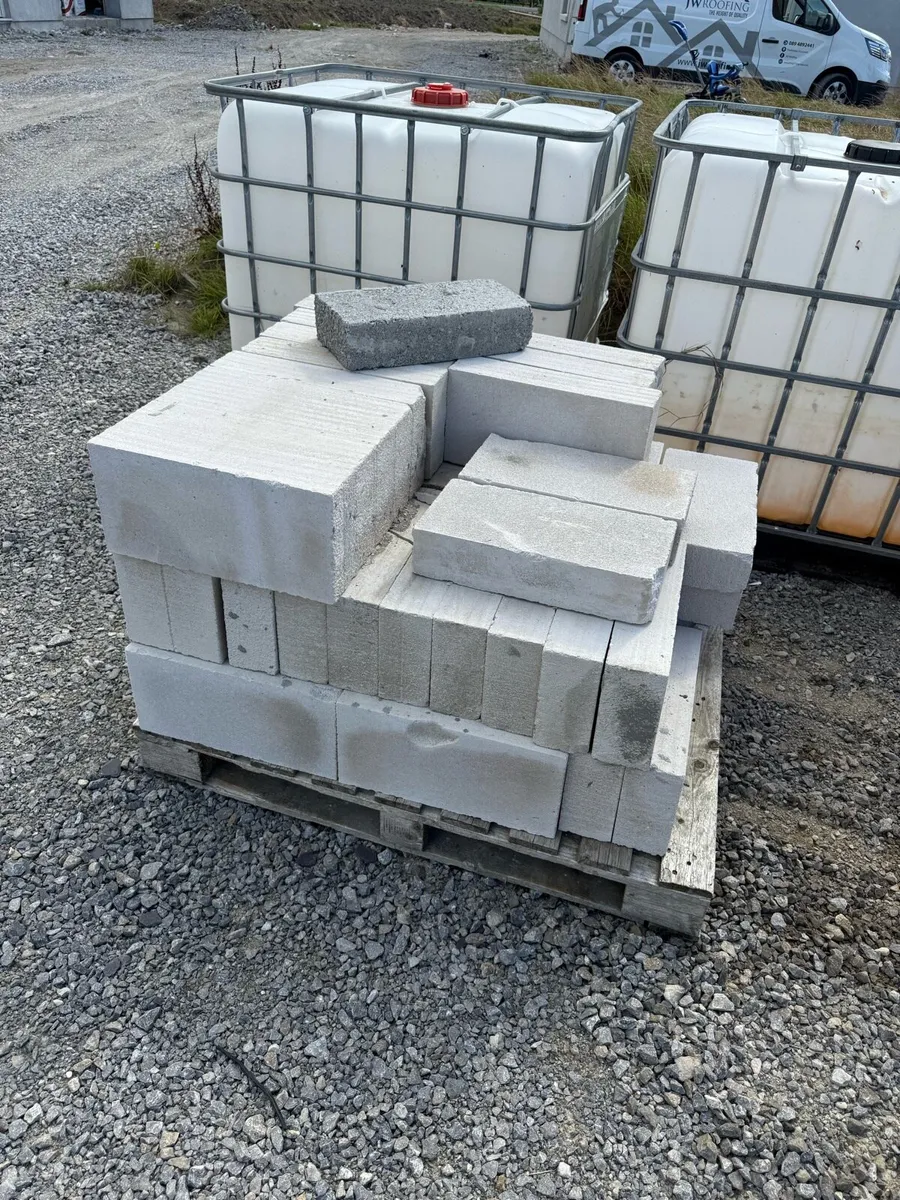 Building materials - Image 3
