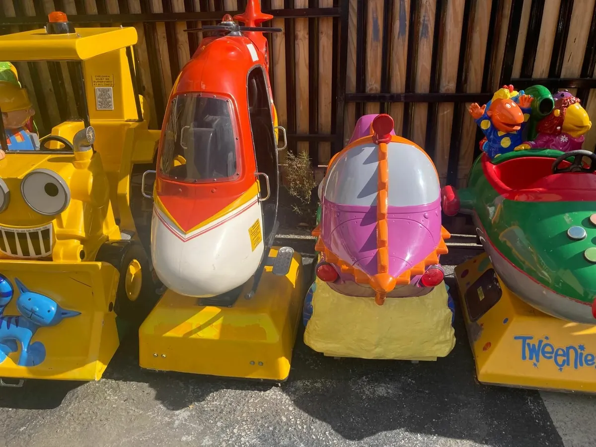 Toys - Image 2
