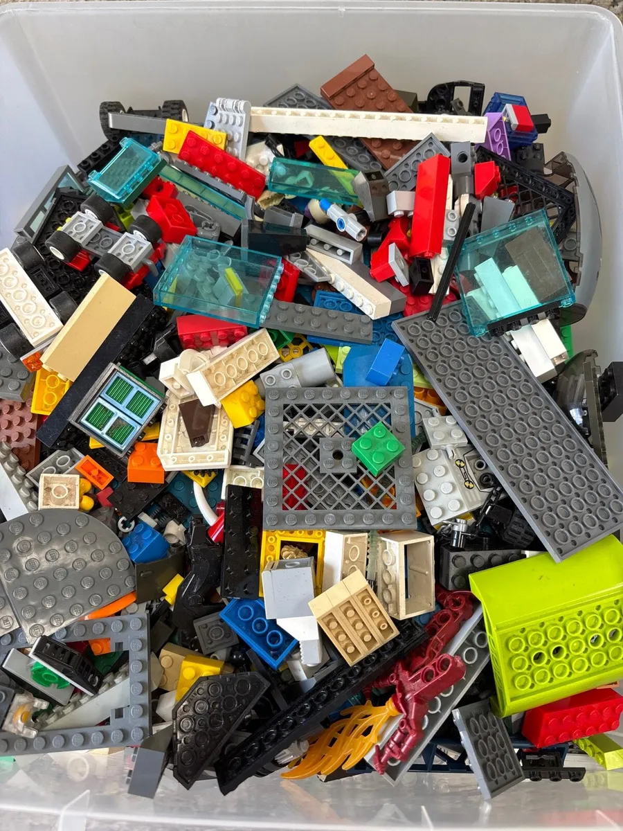 Lego
