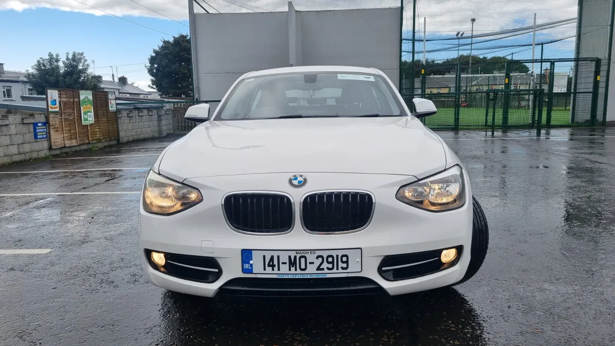 141 BMW 1-Series New Test! - Image 3