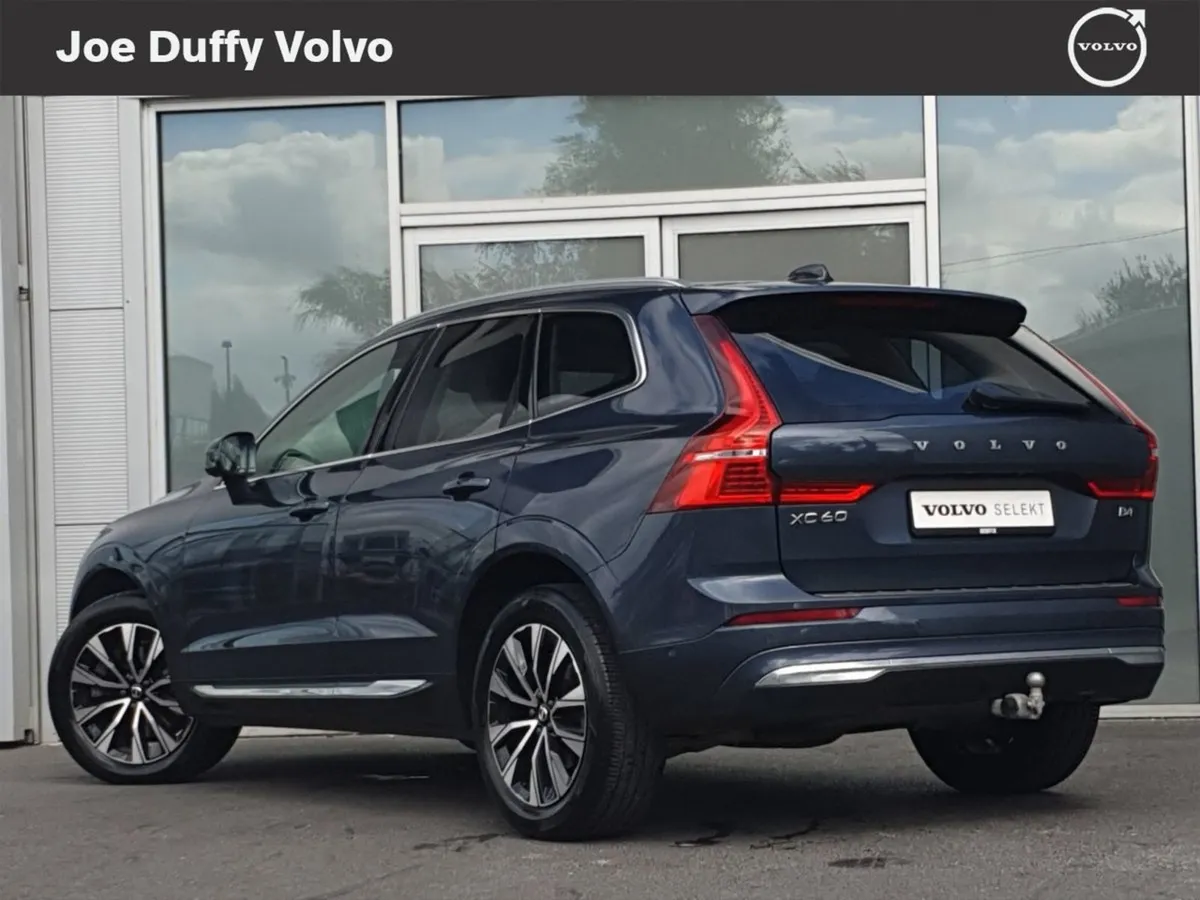 Volvo XC60 B4 Mhev Plus Bright DSL - Image 3