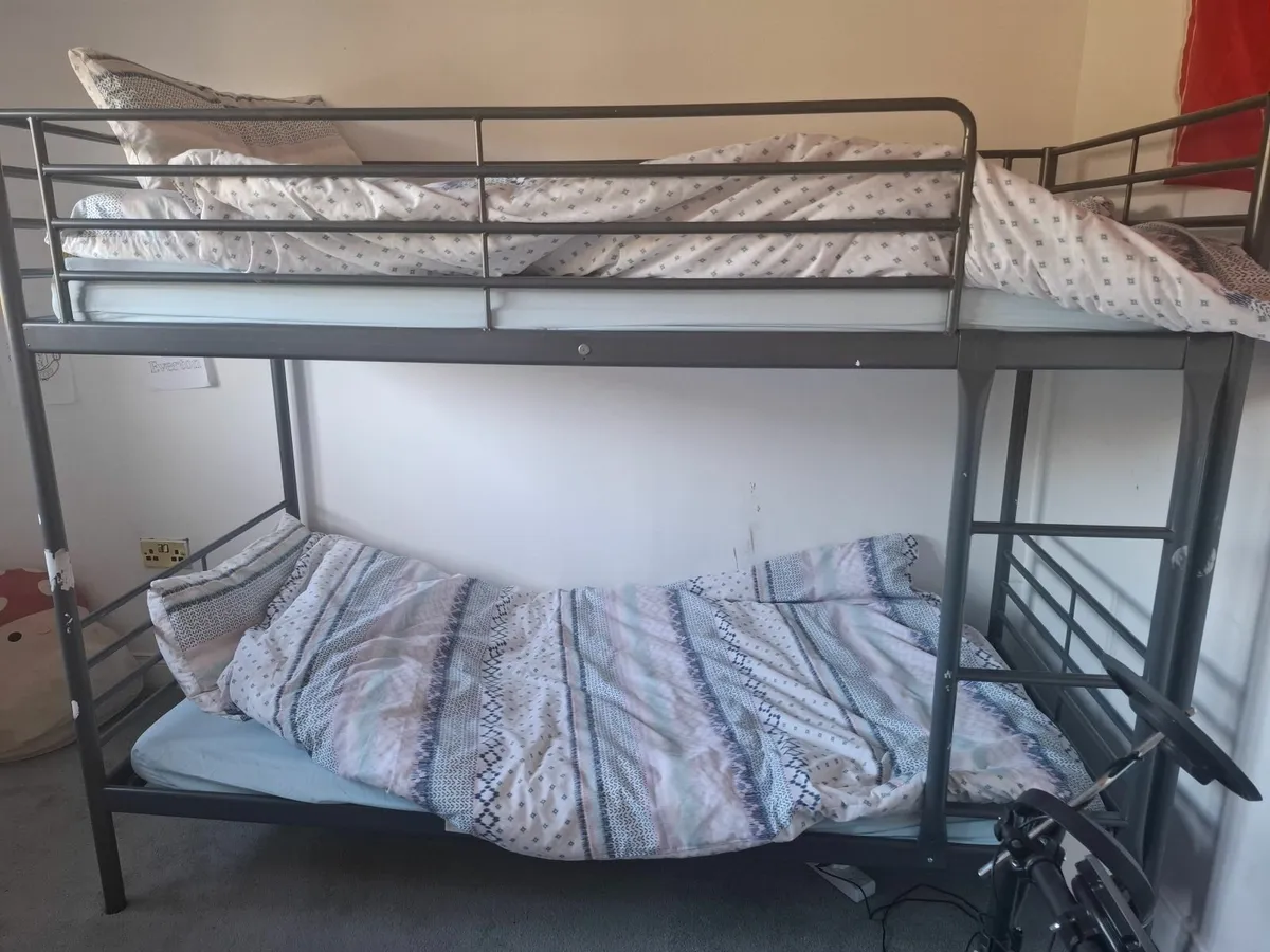 Bunk Beds