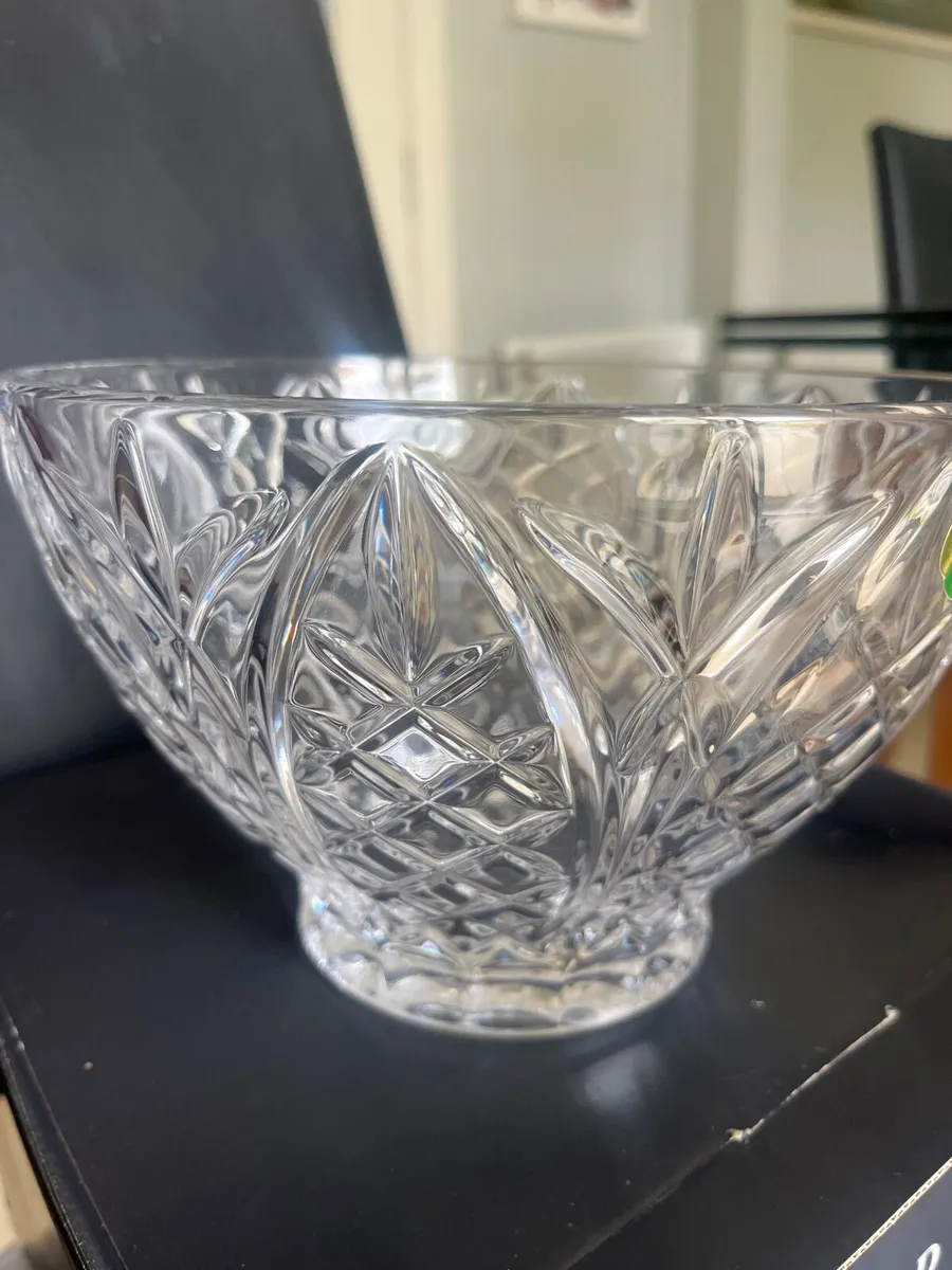 Waterford Crystal Northbrooke Bowl - Image 2