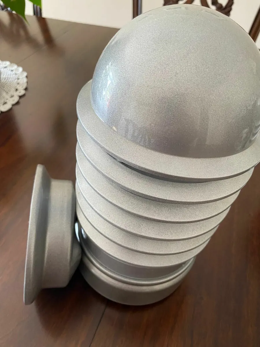 Outdoor Wall Lights and Interior Recessed Lights - Image 4