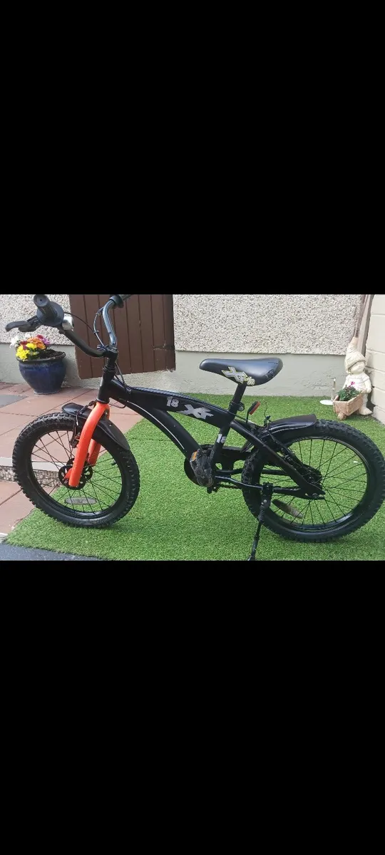 Kids bikes - Image 1