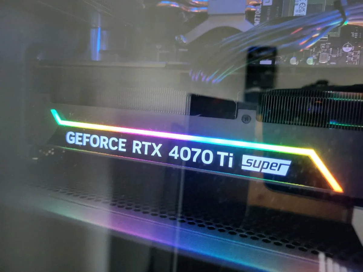 Legion Tower 5i Gen 9 (26 L Intel) - Image 2