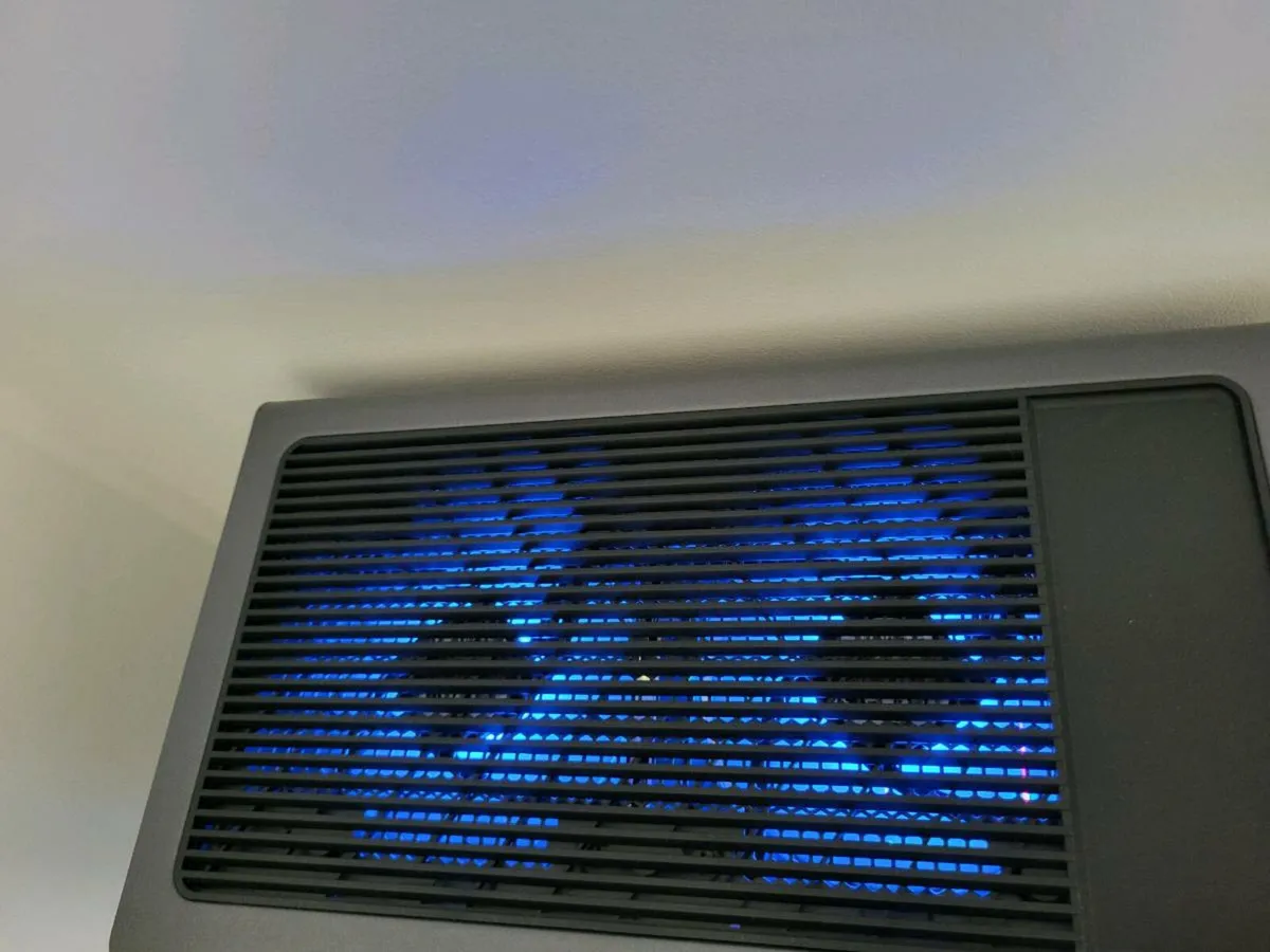Legion Tower 5i Gen 9 (26 L Intel) - Image 3