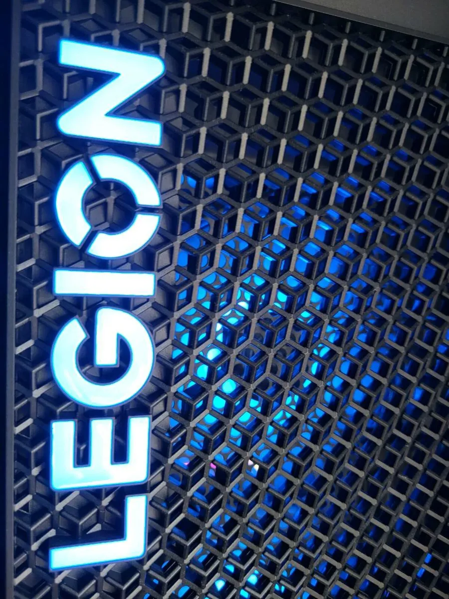 Legion Tower 5i Gen 9 (26 L Intel) - Image 4
