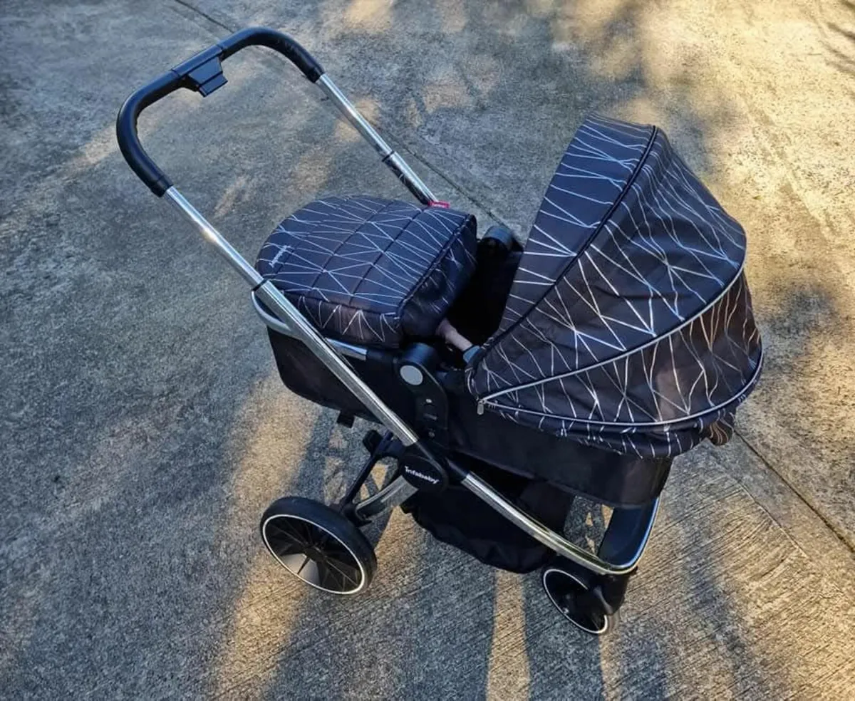 Pram - Image 3