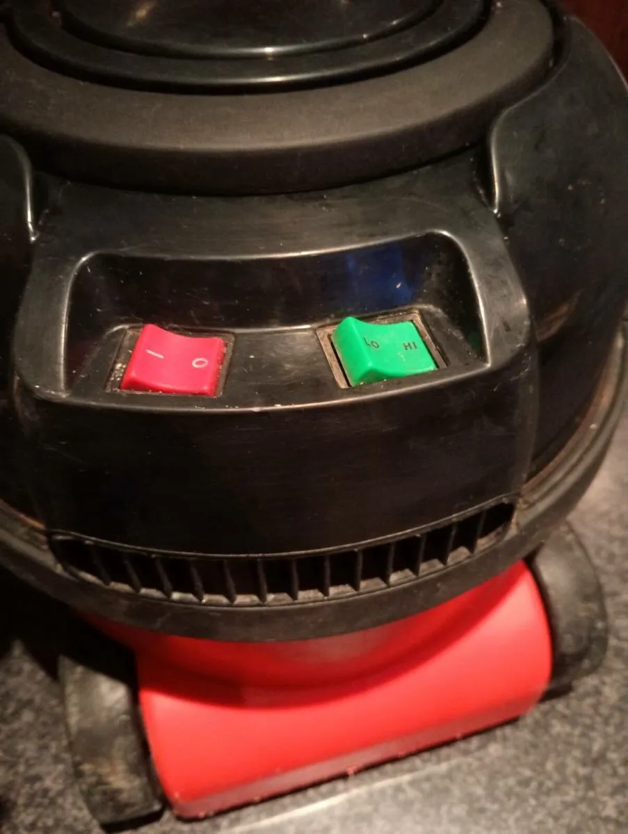 Henry Hoover - Image 3