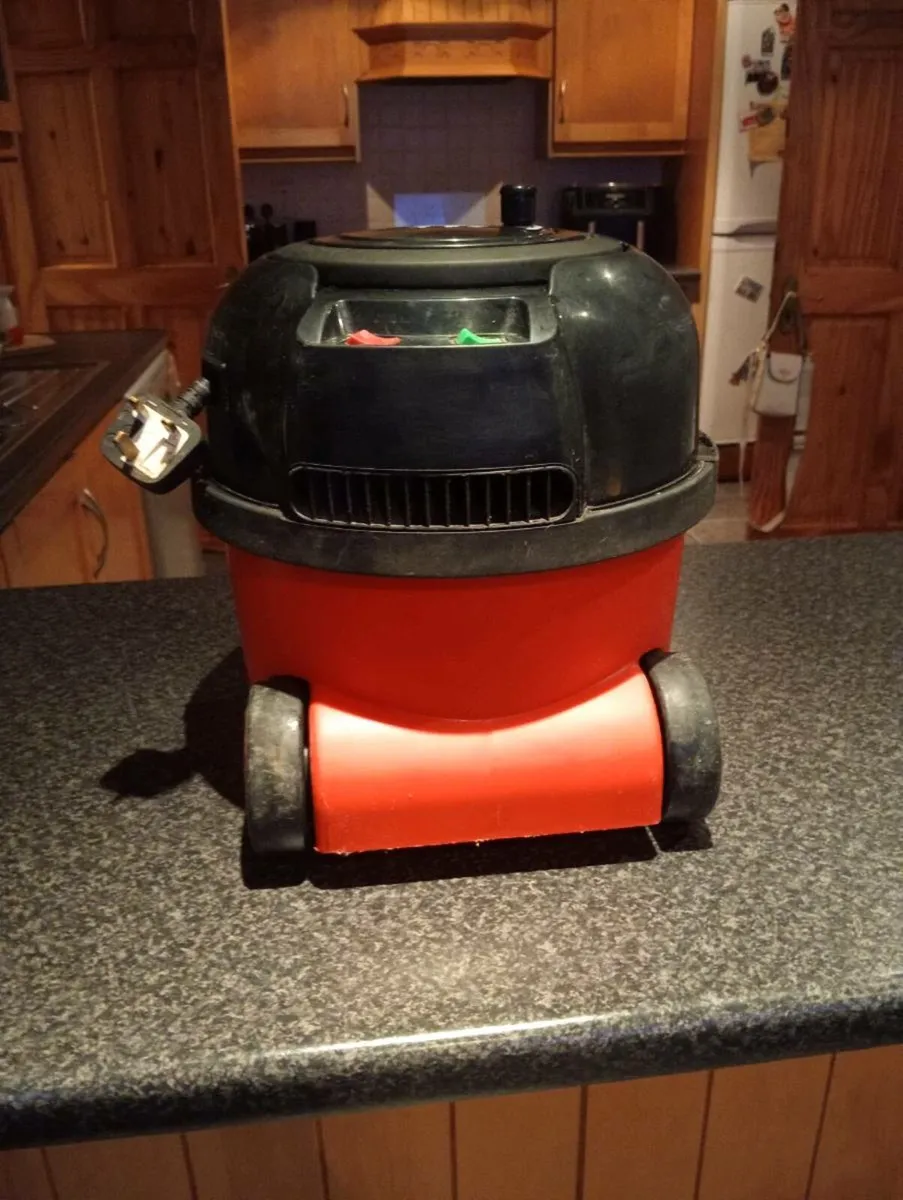 Henry Hoover - Image 4