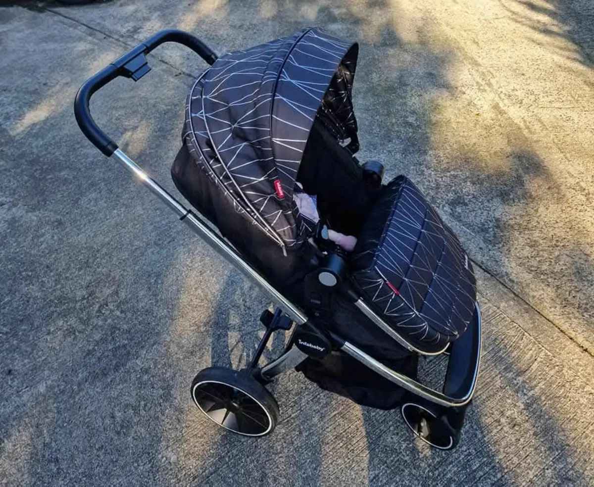 Pram - Image 4