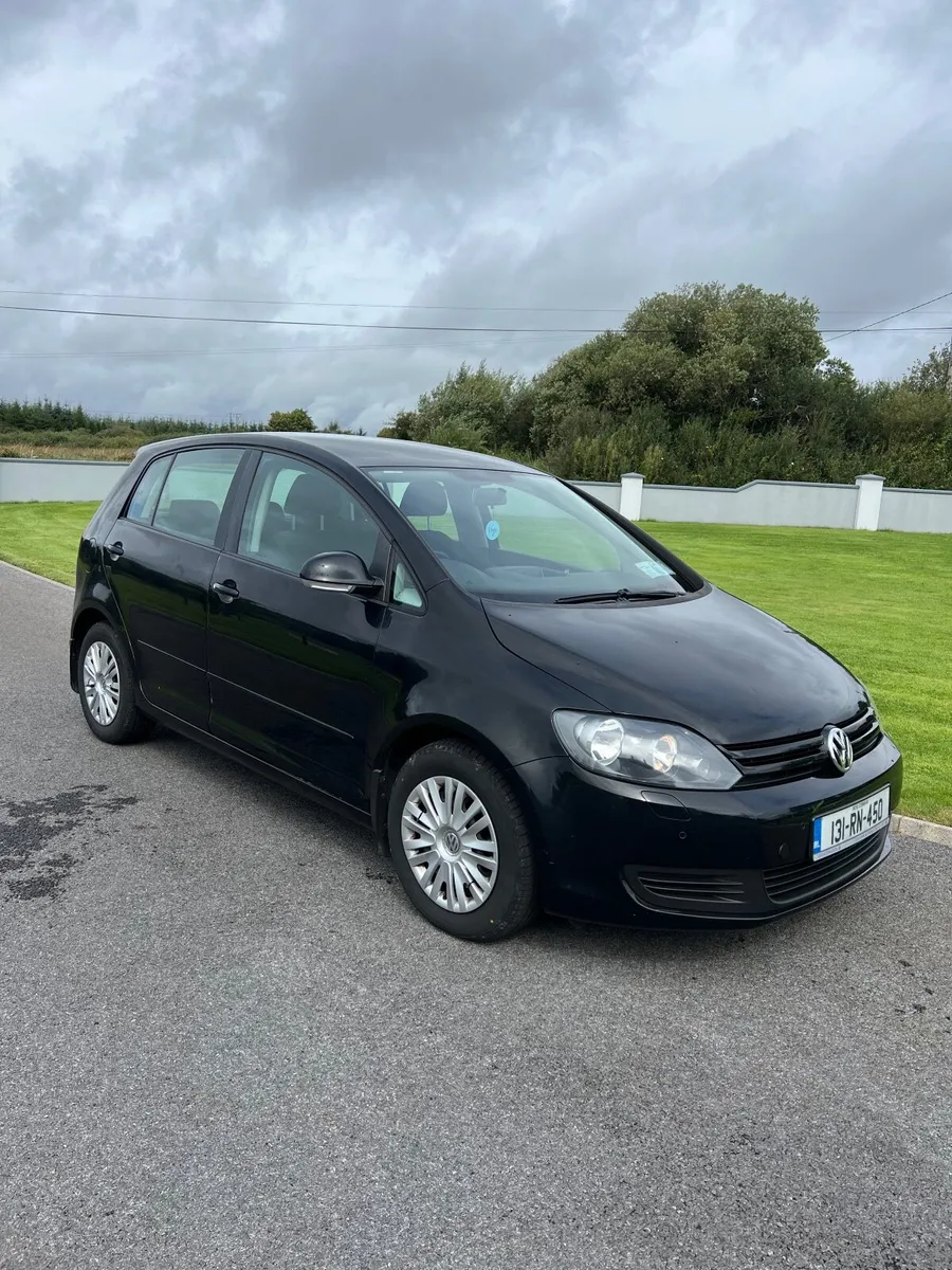 Volkswagen Golf 2013 - Image 2