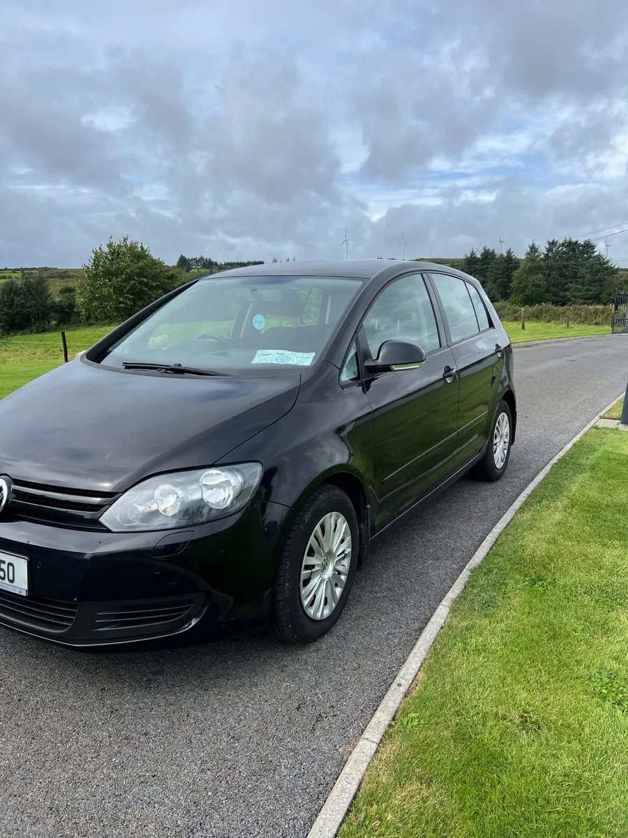 Volkswagen Golf 2013 - Image 3
