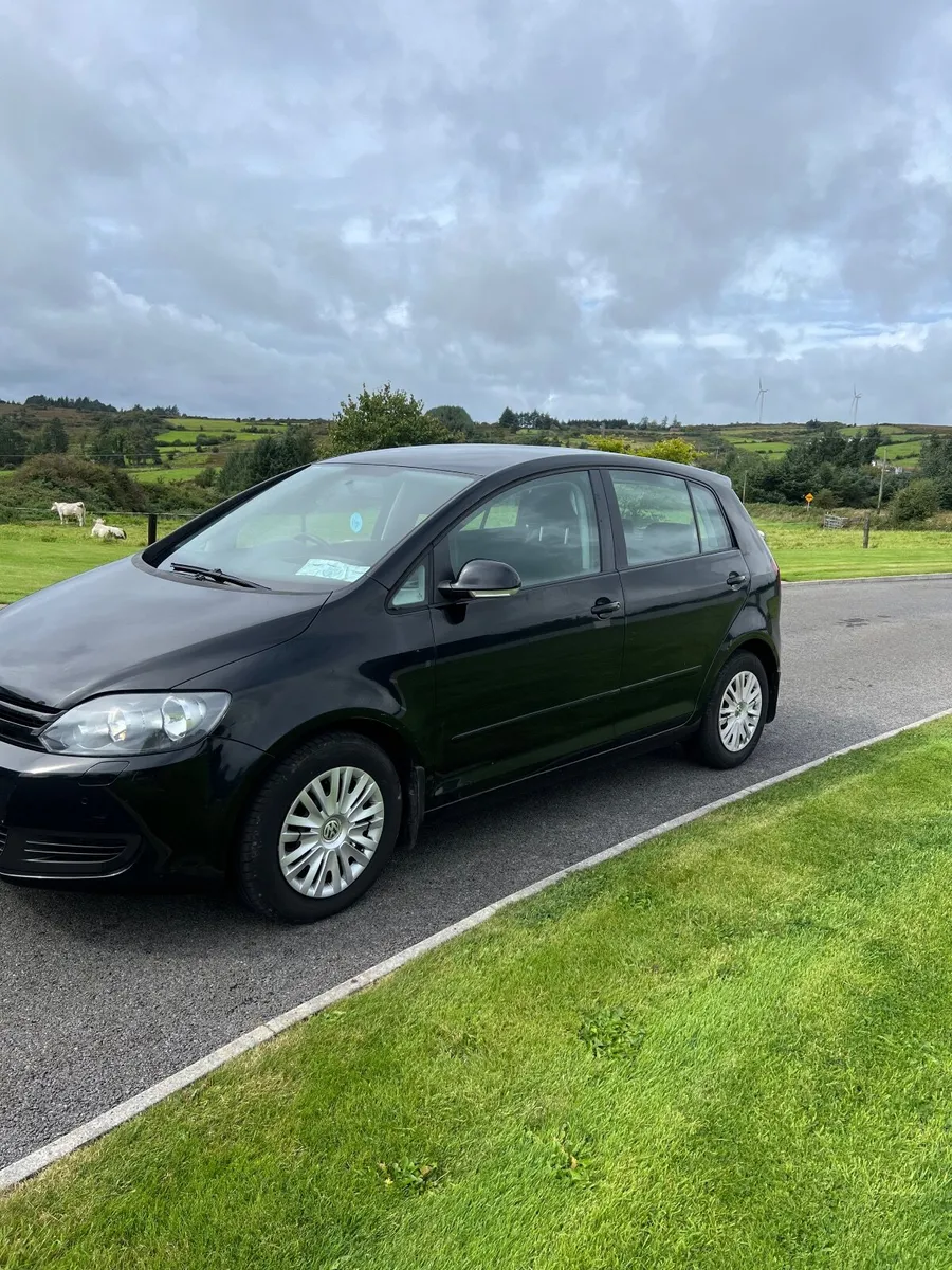 Volkswagen Golf 2013 - Image 4