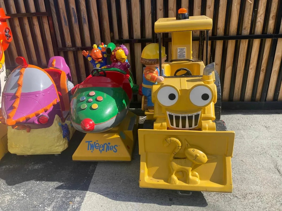 Toys - Image 1