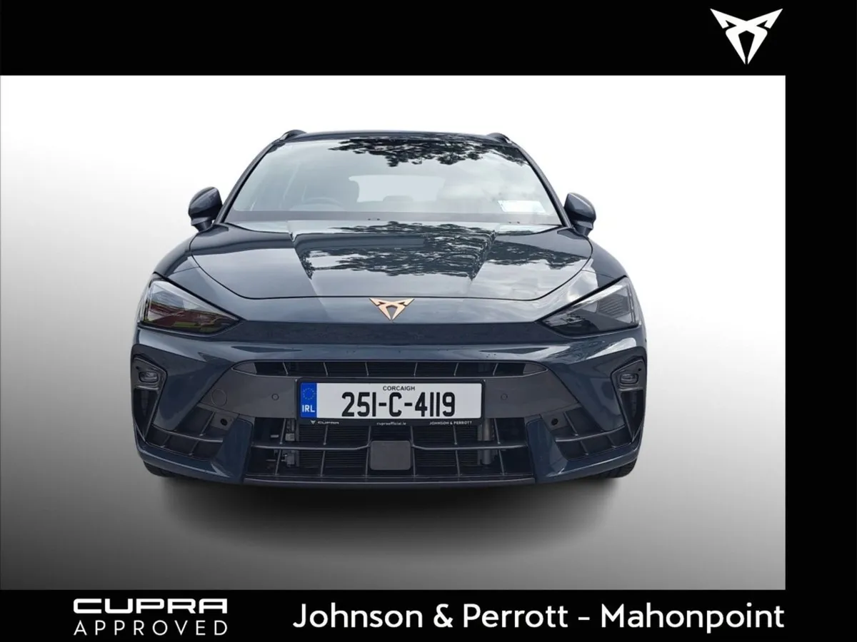 Cupra Leon 1.5etsi 150hp DSG - Image 2