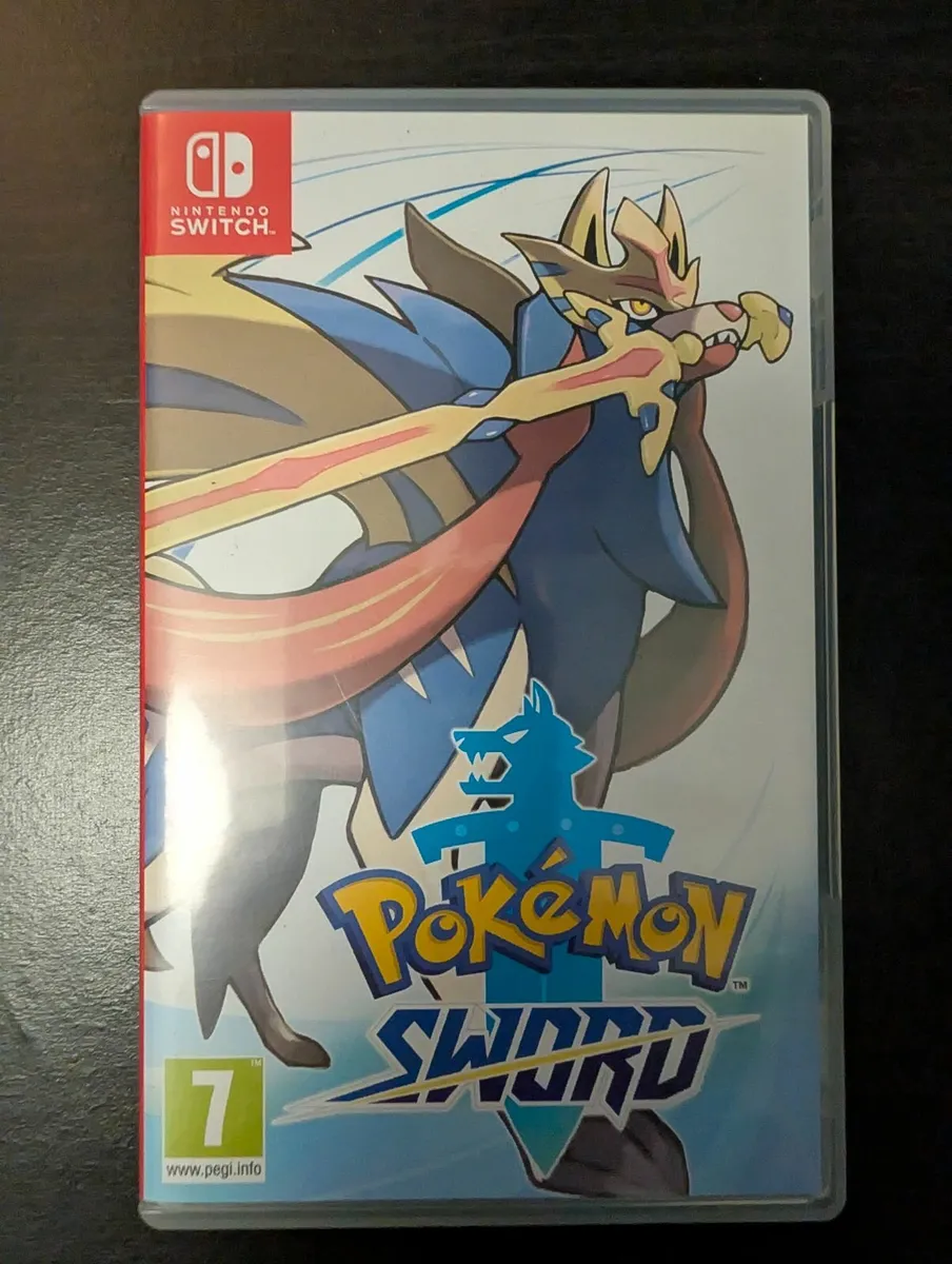 Nintendo Switch Games - Image 2
