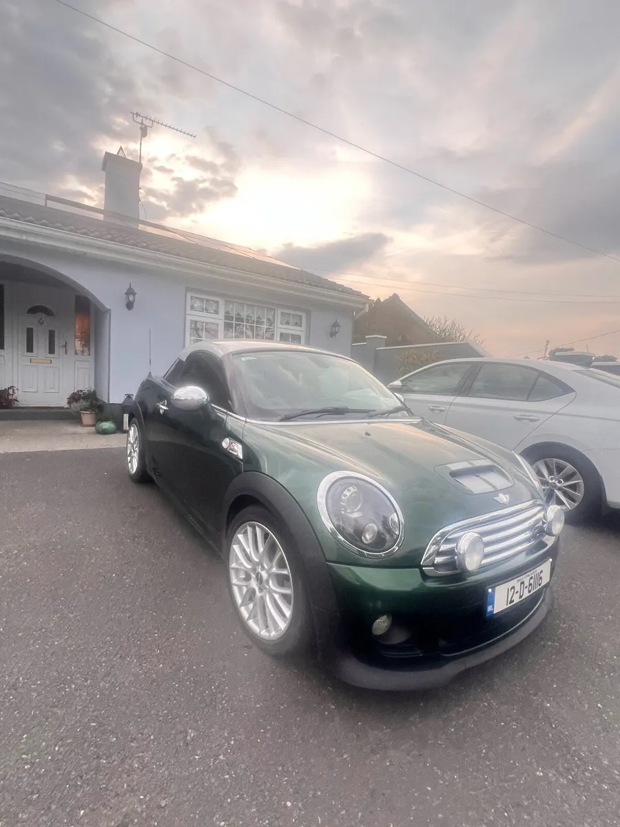 Mini Cooper 2012 - Work to be done - Image 4