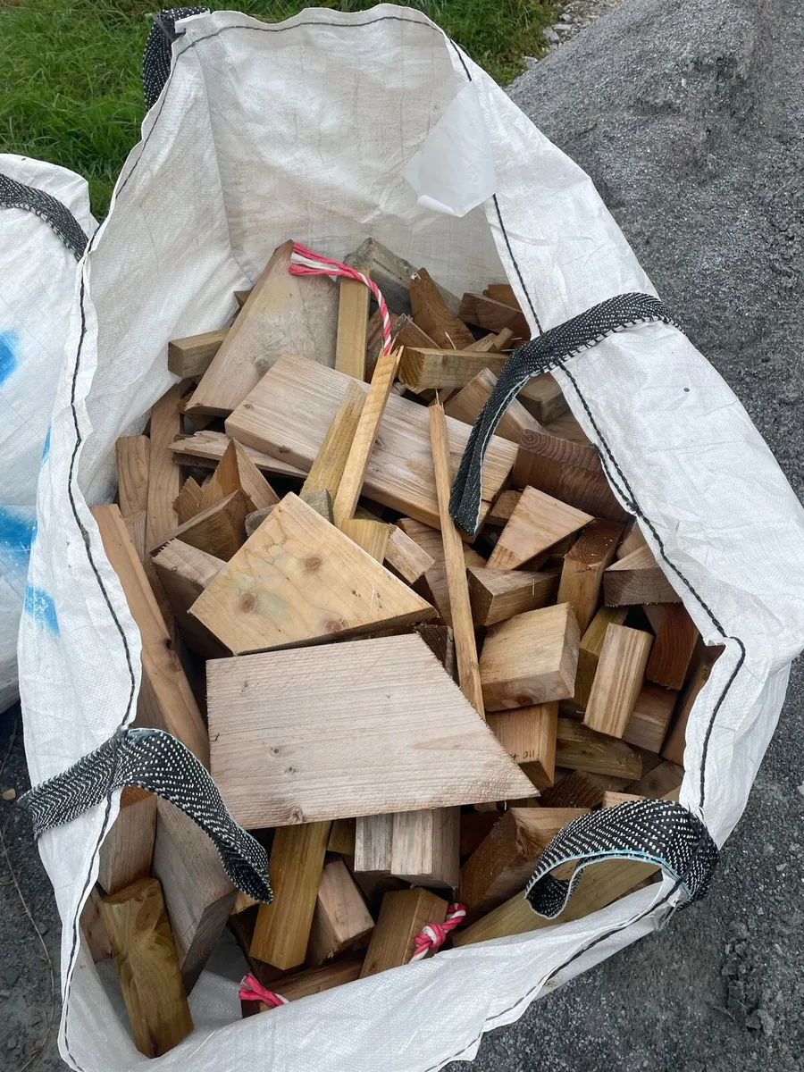 Timber - Image 1