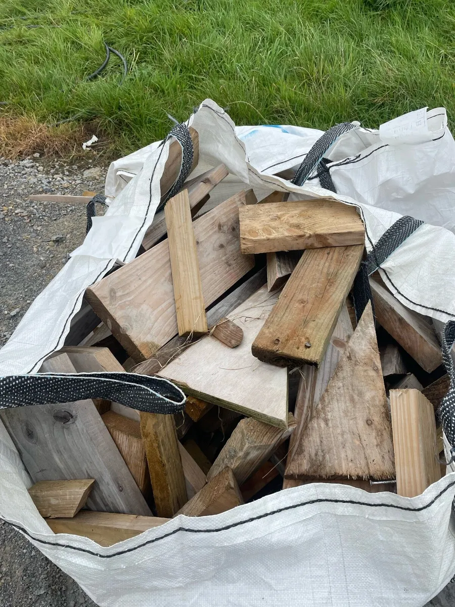 Timber - Image 2