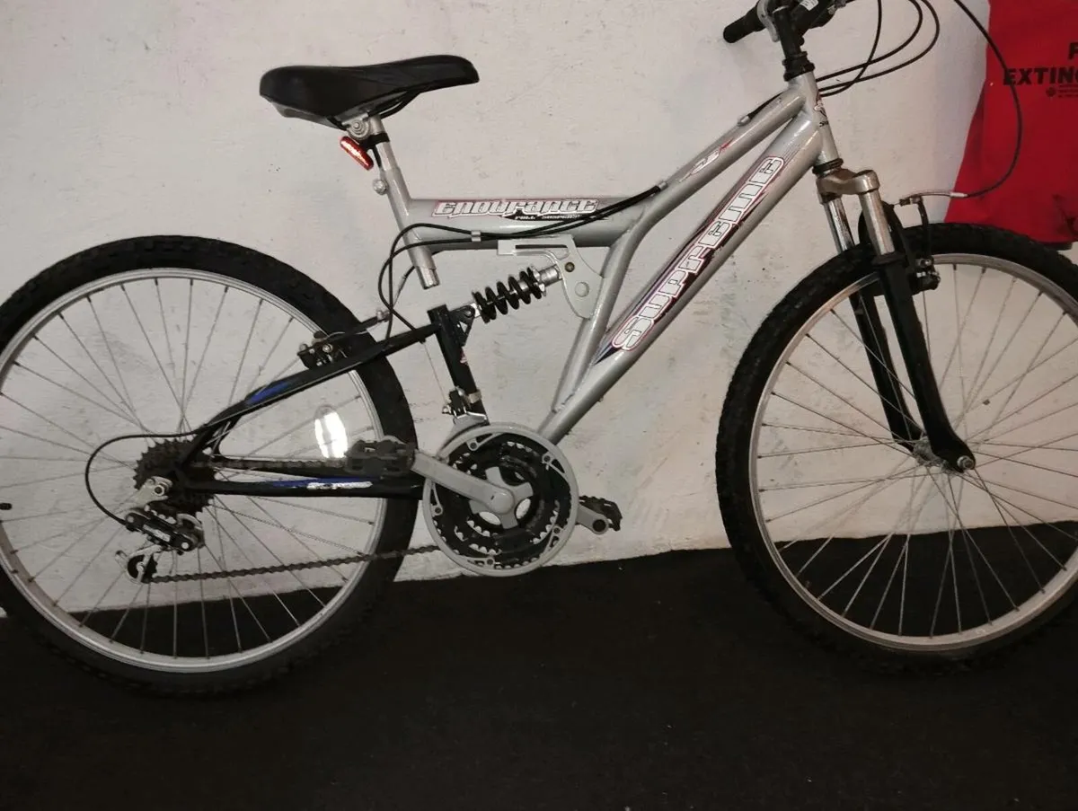 26inch bike - Image 1