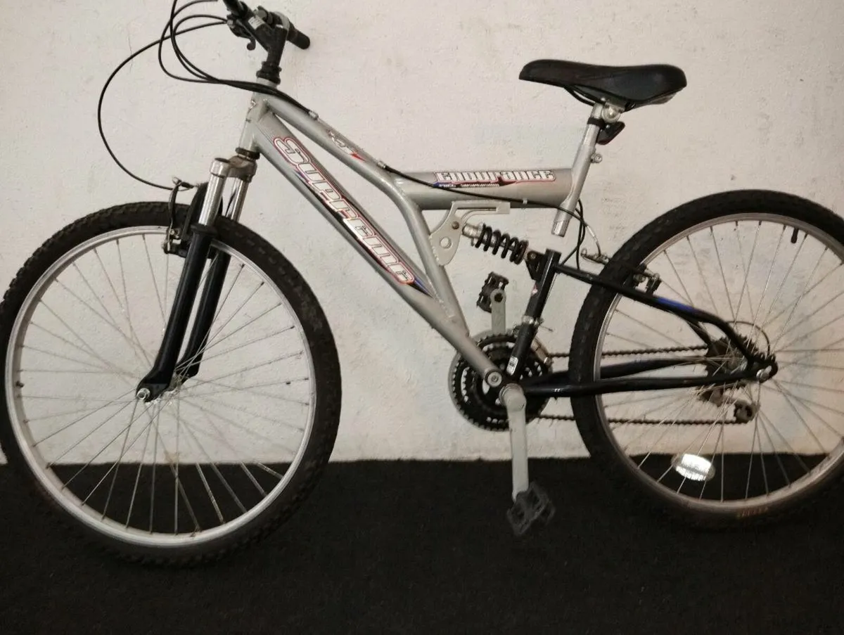 26inch bike - Image 2