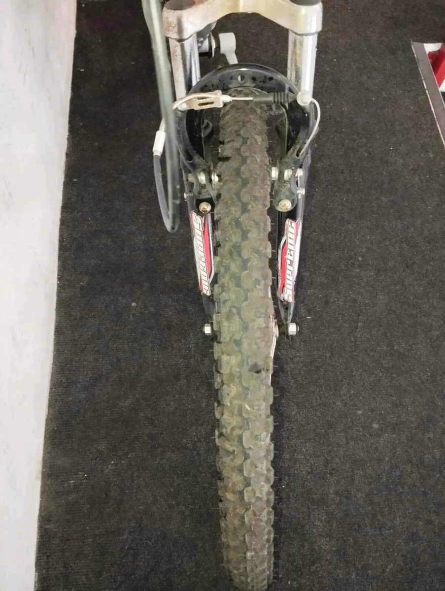 26inch bike - Image 3