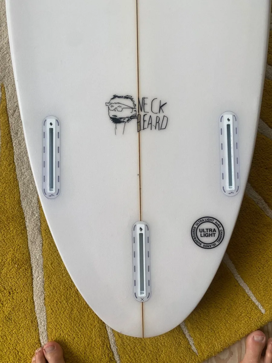 Surfboard - Image 1
