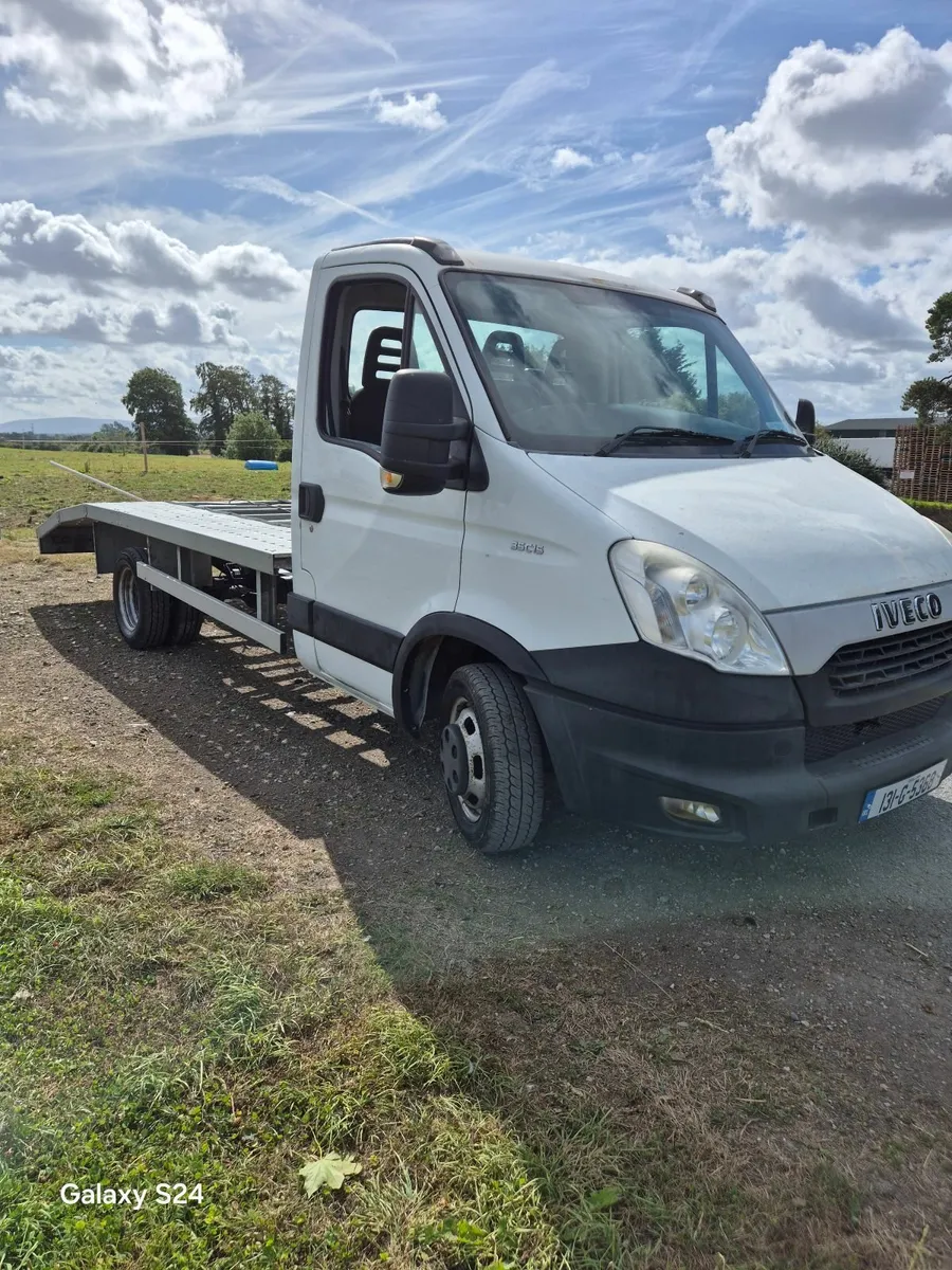 Iveco Daily 2013 - Image 1